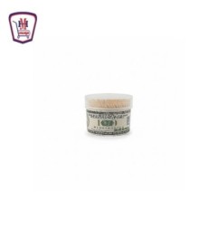 صورة خله اسنان كبير شكل دولار مدور من موسى - هايبر موسى