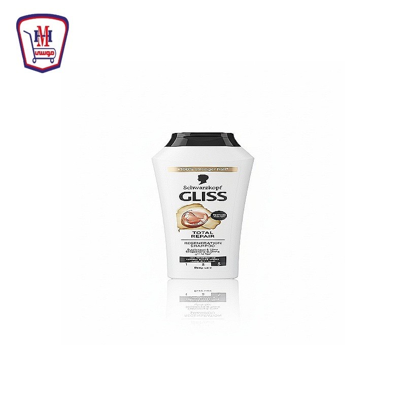 جيليس شامبو 250 مللى