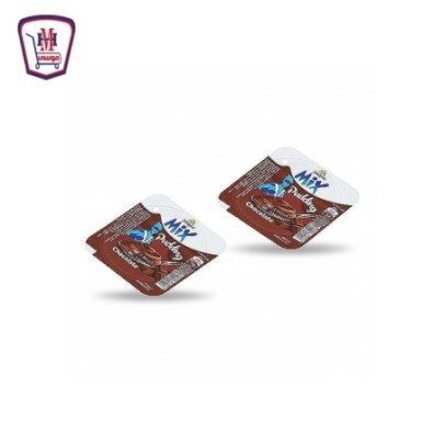 صورة جهينه بودينج شيكولاته 60 جرام 60 جم من جهينه - هايبر موسى