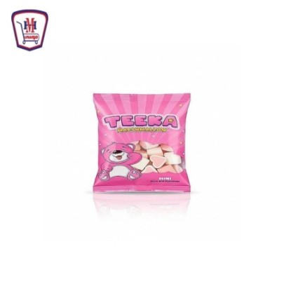 صورة تيكا مارشملو مينى بينك من تيكا - هايبر موسى