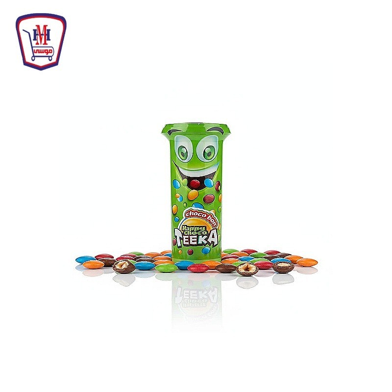 تيكا شوكوبون هابى شوكو 30 جرام