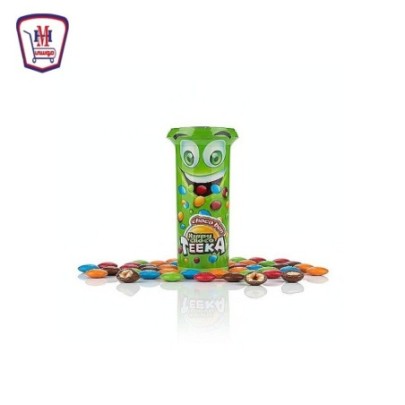 صورة تيكا شوكوبون هابى شوكو 30 جرام 30 جم من تيكا - هايبر موسى