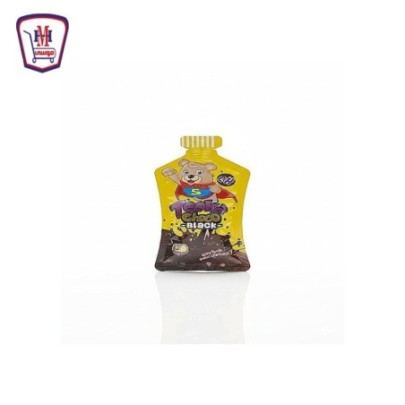 صورة تيكا بلاك شوكو ظرف كبير من تيكا - هايبر موسى