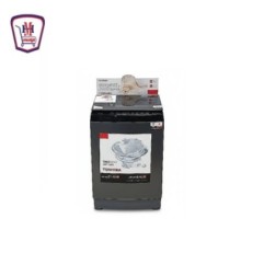 صورة توشيبا غساله فوق اتوماتيك 15 كيلو موراندى جراى AW-DUHN1600LUPEGMK 1600 لتر من توشيبا - هايبر موسى