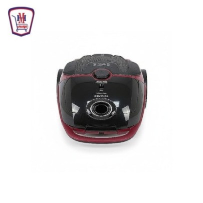 صورة تورنيدو مكنسه 1800 وات TVC-1800MD من تورنيدو - هايبر موسى