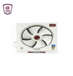 صورة تورنيدو شفاط مطبخ مقاس 25 سم كريمى TVH - 25CM من تورنيدو - هايبر موسى