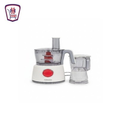 صورة تورنيدو-محضر طعامTFP-1000CC- 1000W من تورنيدو - هايبر موسى
