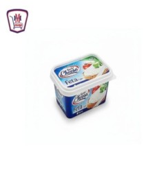 صورة تشيزا جبنه ابيض فيتا 450 جرام 450 جم من تشيزا - هايبر موسى