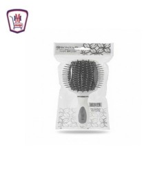 صورة بونيتا فرشه شعر مربعه بيضاء صغير كيس من بونيتا - هايبر موسى