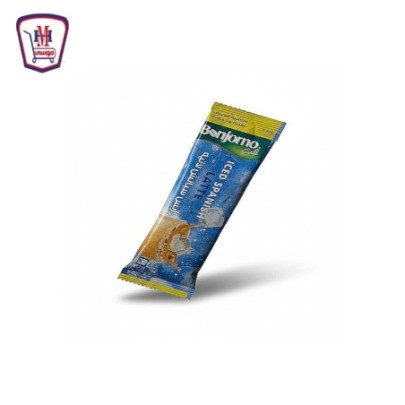 صورة بونجورنو ايس اسبانيش لاتيه 20 جرام 20 جم من بونجورنو - هايبر موسى