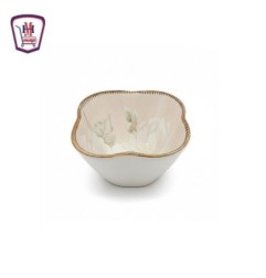 صورة بوله صوصات بورسلين مطبوع اطار بنى اشكال من موسى - هايبر موسى