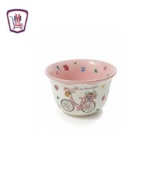 صورة بوله بورسلين مطبوع 2 لون جهتين مقاس 6 من موسى - هايبر موسى