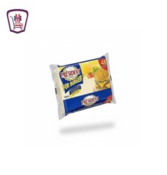 صورة بريزيدن جبنه شرائح 48 قطعه من بريزيدن - هايبر موسى