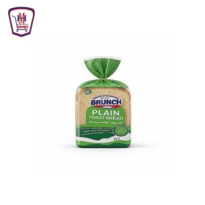 صورة برنش توست عادى مربع من موسى - هايبر موسى