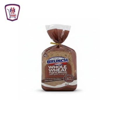 صورة برنش توست رده مربع من موسى - هايبر موسى