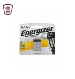 صورة انرجايزر حجر ريموت 2 حجر من انرجايزر - هايبر موسى