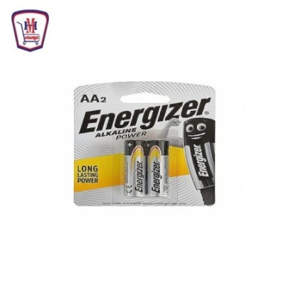 صورة انرجايزر بطاريه قلم 2 حجر من انرجايزر - هايبر موسى