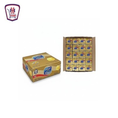 صورة المراعى زبده طبيعيه 10 جرام علبه × 100 قطعه 10 جم من المراعى - هايبر موسى