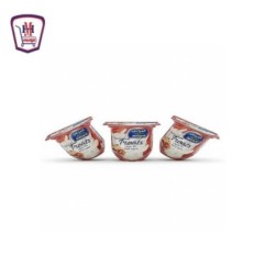 صورة المراعى زبادى تريتس تارت تفاح 105 جرام 105 جم من المراعى - هايبر موسى