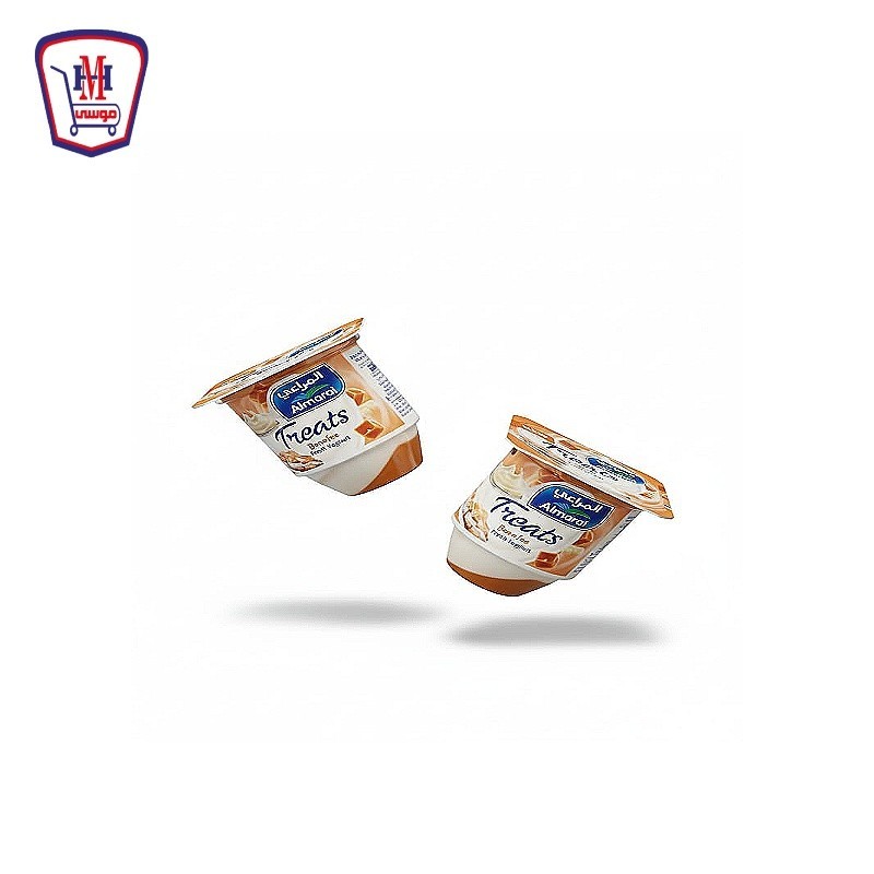 المراعى زبادى تريتس بانوفى 105 جرام