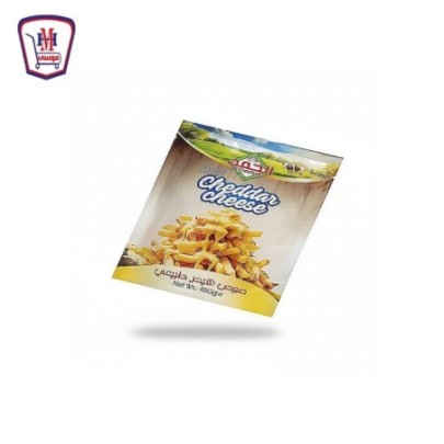 صورة الحمد صوص شيدر طبيعى 450 جرام 450 جم من الحمد - هايبر موسى