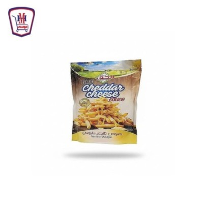 صورة الحمد صوص شيدر 900 جرام 900 جم من الحمد - هايبر موسى