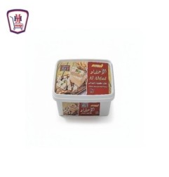 صورة الاحفاد حلاوه سودانى 500 جرام 500 جم من الاحفاد - هايبر موسى