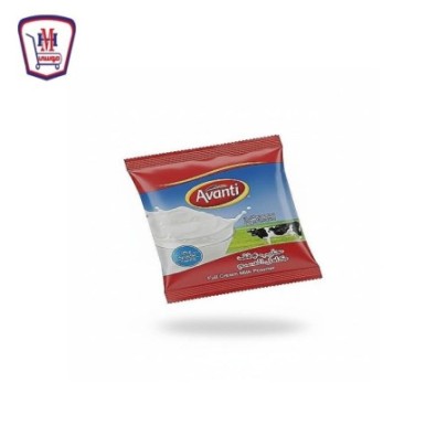 صورة افانتى حليب بودره 100 جرام 100 جم من افانتى - هايبر موسى