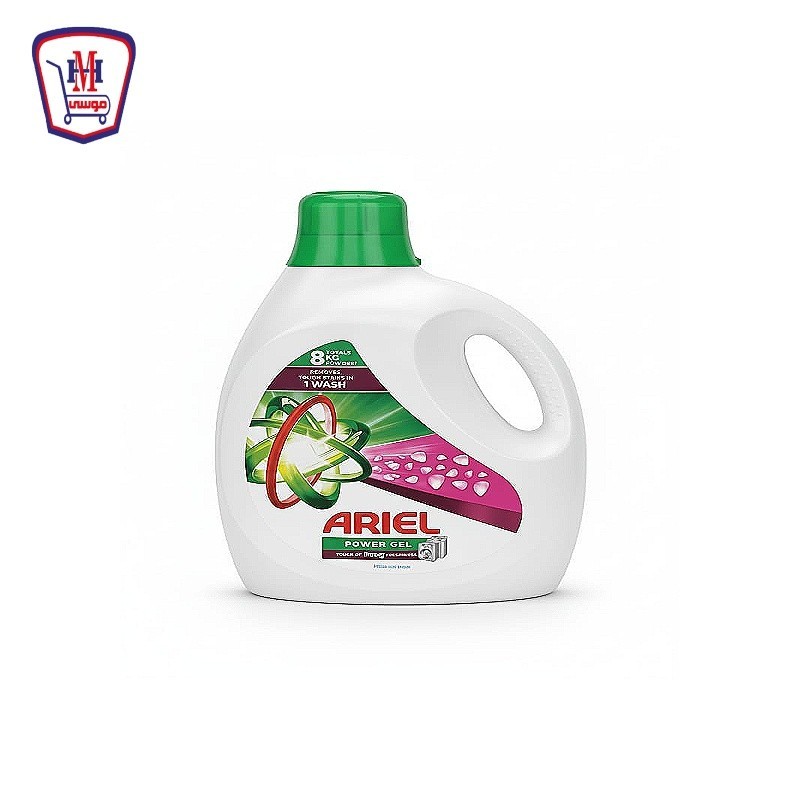 اريال جل اتوماتيك 3.6 كيلو جرام