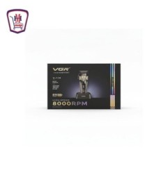 صورة VGR ماكينه حلاقه شعر رجالى موديل 119 من في جى ار - هايبر موسى