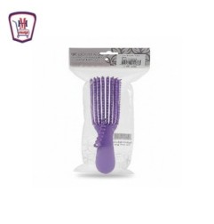 صورة BONITA فرشه شعر كيرى جلد سنون شفافه كيس من بونيتا - هايبر موسى