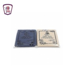 طرحه جل ساده + بندانه