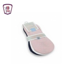 صولو شراب قدم حريمى 3 قطعه من صولو | تسوّق أونلاين