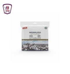 شورت موناليزا رجالى ابيض م M من موسى | هايبر موسى