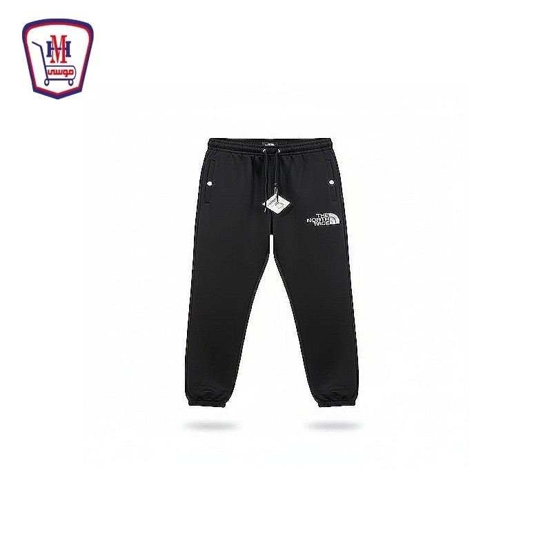 شروال غطس زرار جيب the north face