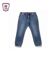 شروال جينز بلاك م 3002 3002 مل من موسى | هايبر موسى