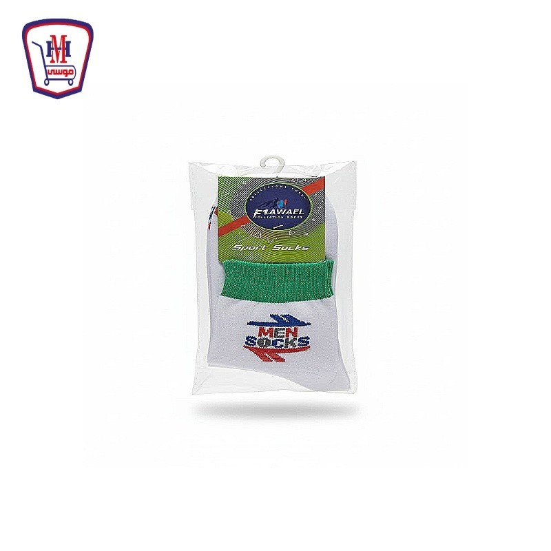 شراب الاوائل / كاجوال سوكيت قطن