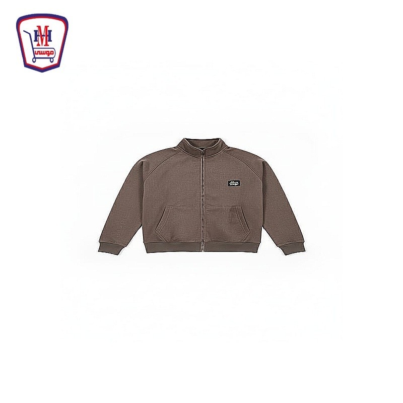 سوى تيشيرت فيوتشر تيم سوسته كامله قطيفه m م 6209