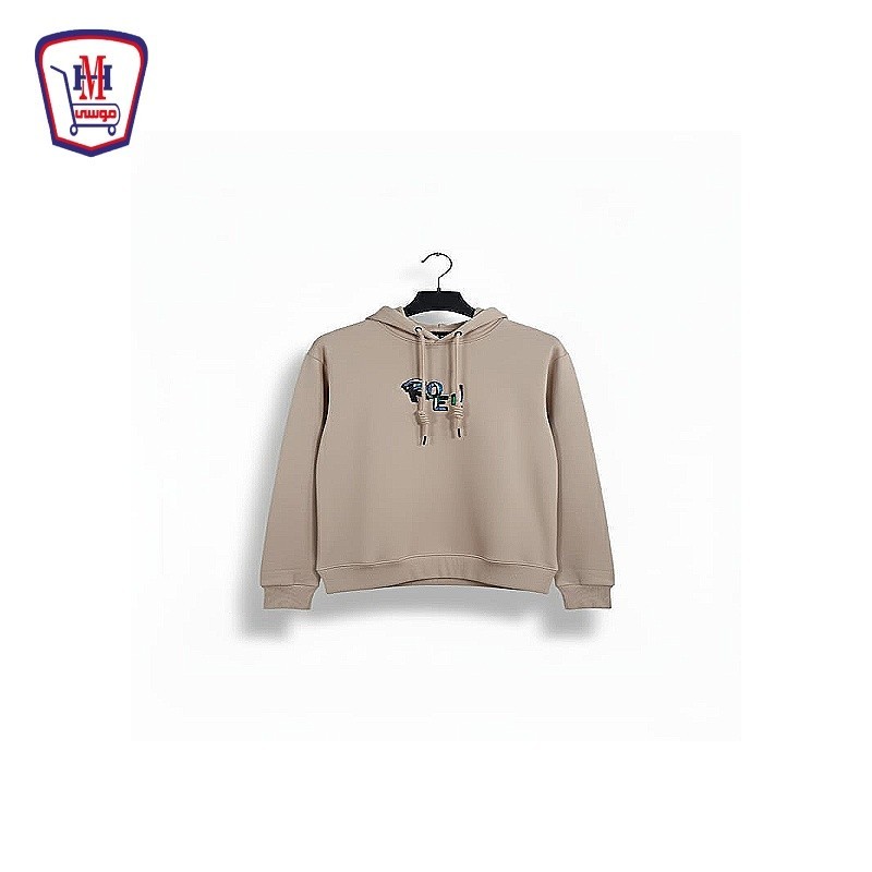 سوى تيشرت اوفر سايز هايدى جيلفارو ROEN موديل 6029