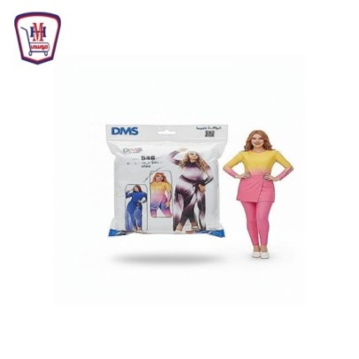 دنيا مايوه حريمى وتروبوف سوت دجراديه 4 قطعه م / 546 / 550 / 549 / 548 / 545 / 547