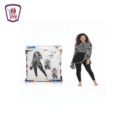 دنيا مايوه حريمى جامب سوت منقوش 3 قطع م 561 561 مل من موسى | تسوّق أون