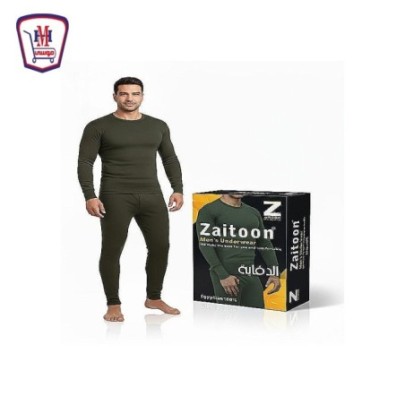 دفايه زيتون رجالى م L