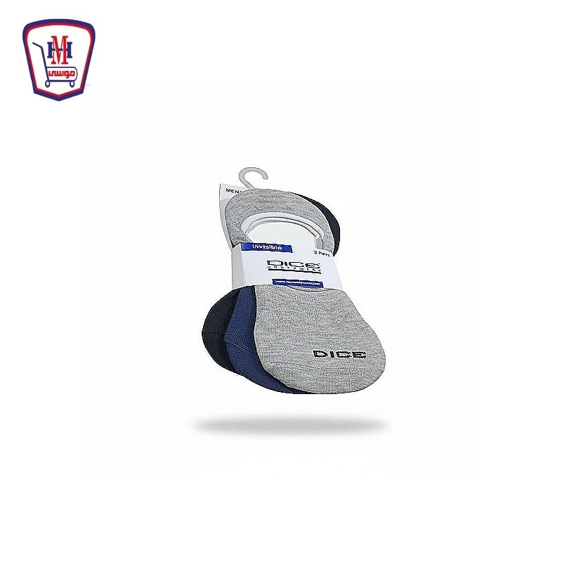 دايس شراب قدم 3 قطعه