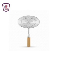 شياله طعميه استانليس يد خشب لوكس وسط من موسى | هايبر موسى