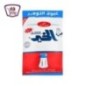 الخير ملح 800 جرام
