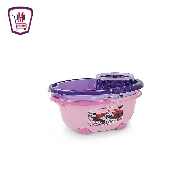 التعلب جردل رويال + عصاره