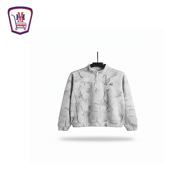 سوى تيشيرت فيوتشر تيم نص سوسته بريمو م 6245