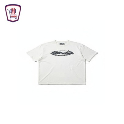 تيشيرت htb طباعه وش وضهر موديلات (عرض) من موسى | هايبر موسى