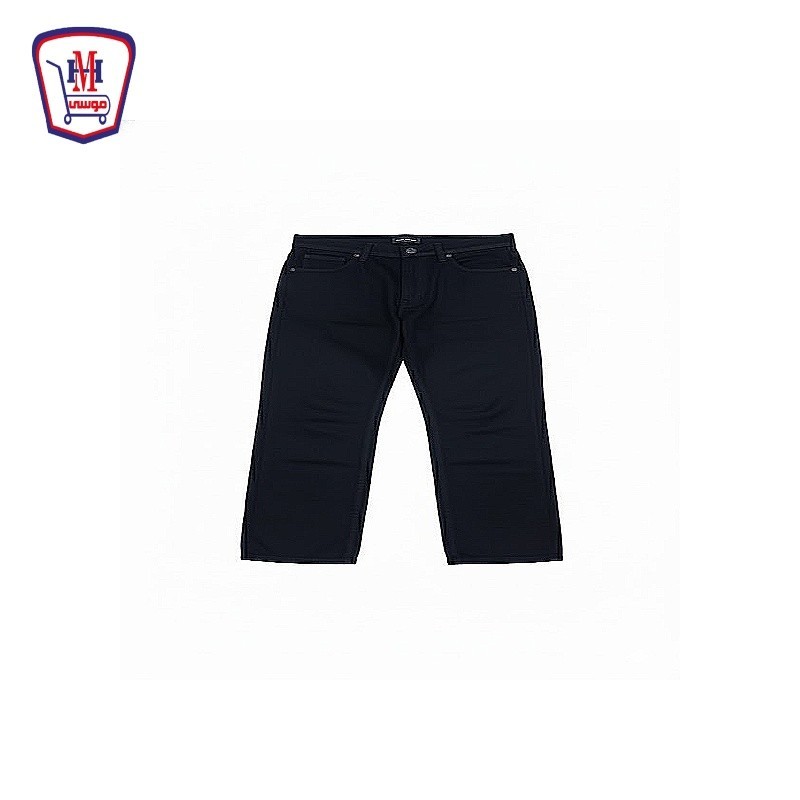 تايسون بنطلون جينز وايد ليج بول بير م 142