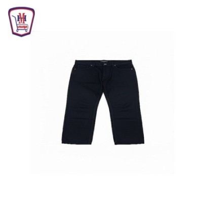 تايسون بنطلون جينز وايد ليج بول بير م 142 142 مل من موسى | هايبر موسى